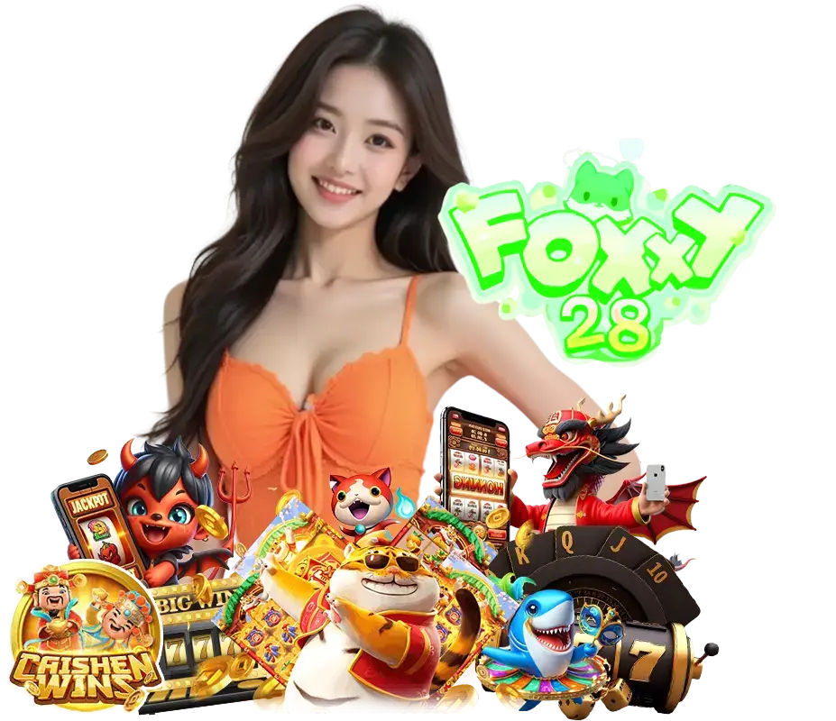 FOXXY28 สล็อตโปรทุนน้อย  